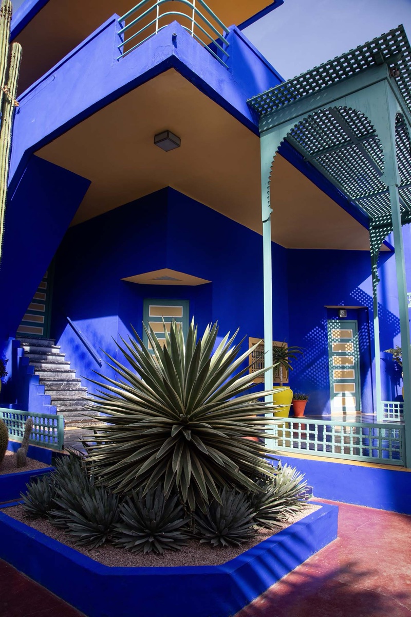 Marrakesh