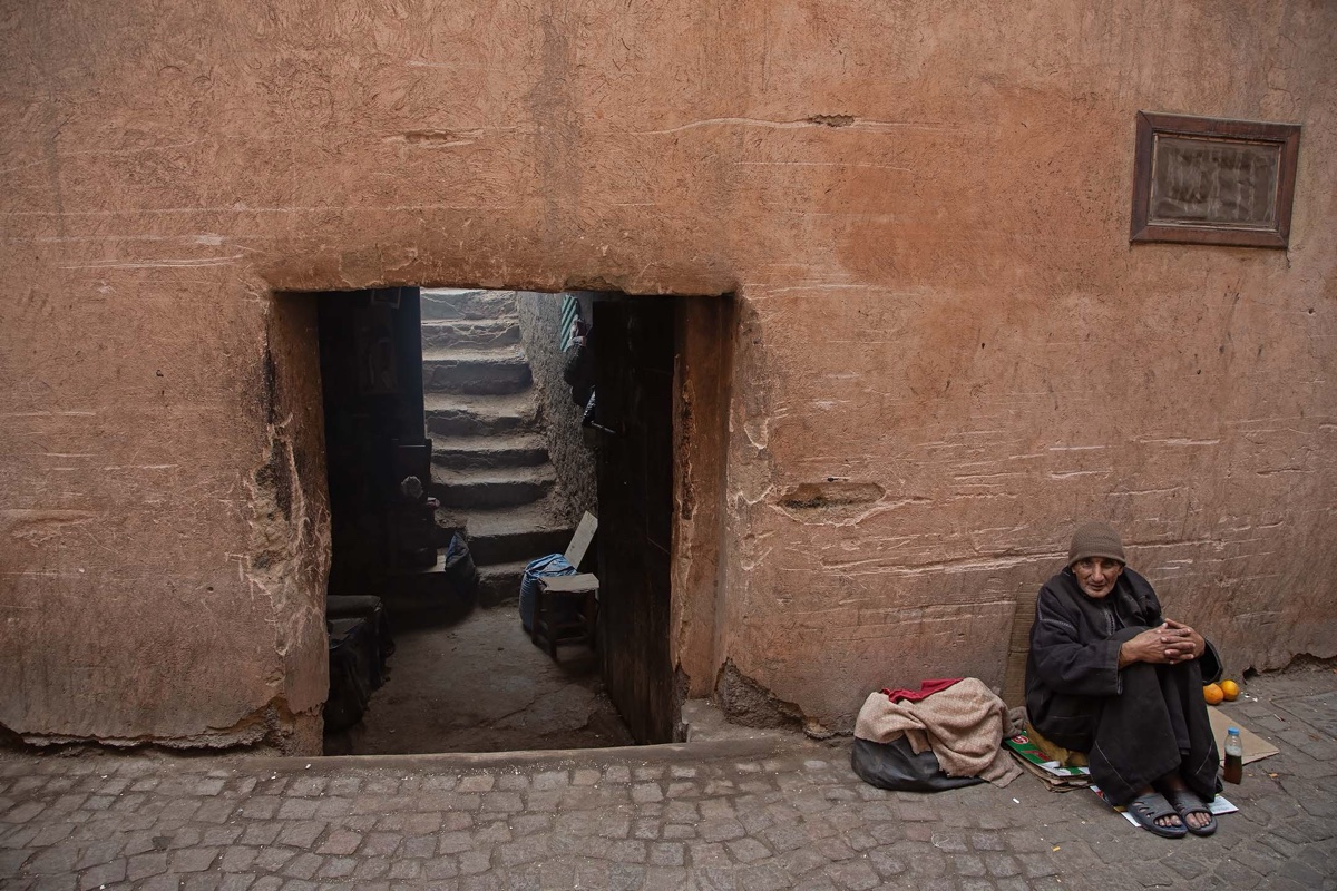 Marrakesh