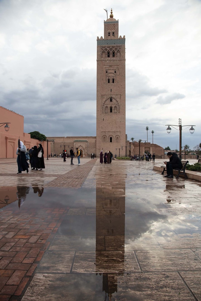 Marrakesh