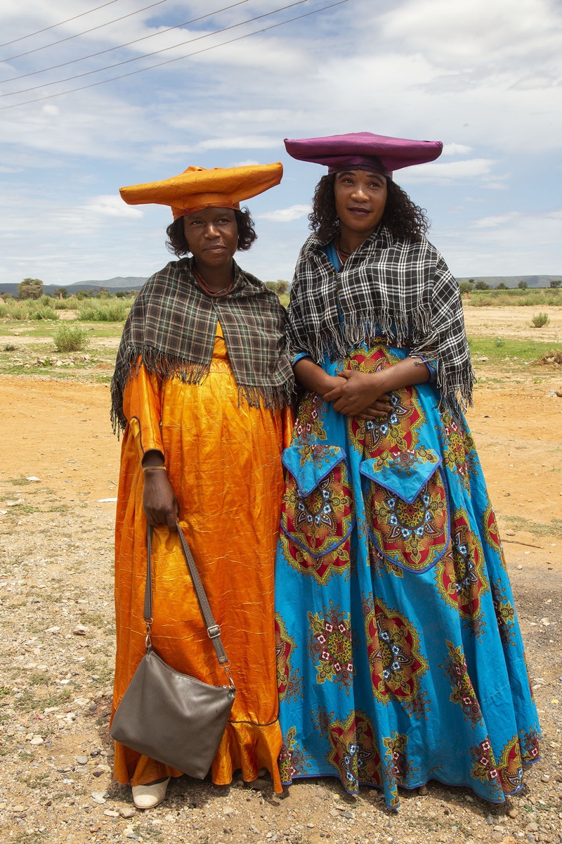 Namibia