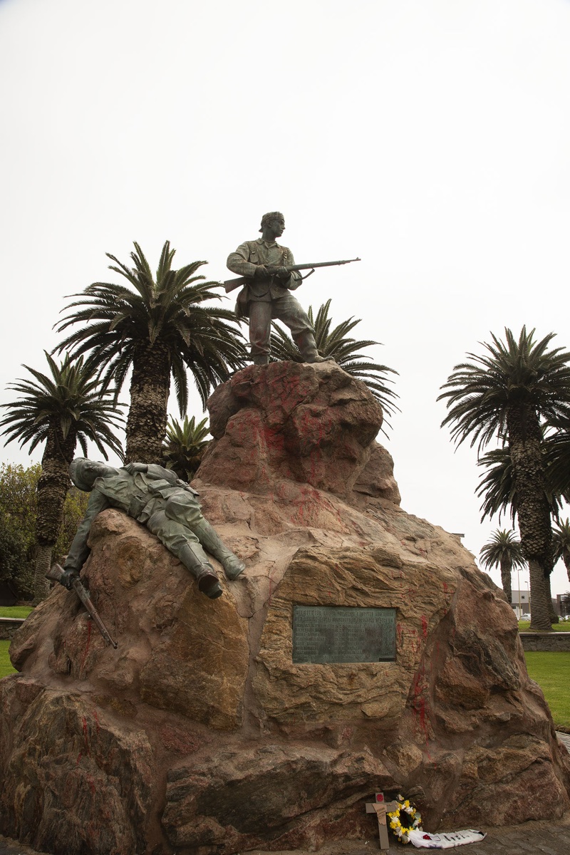Namibia
