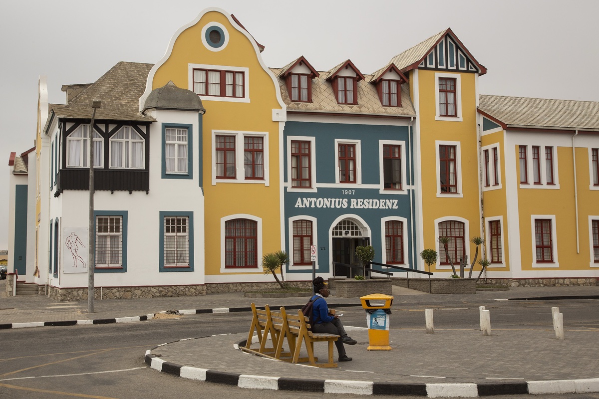 Namibia