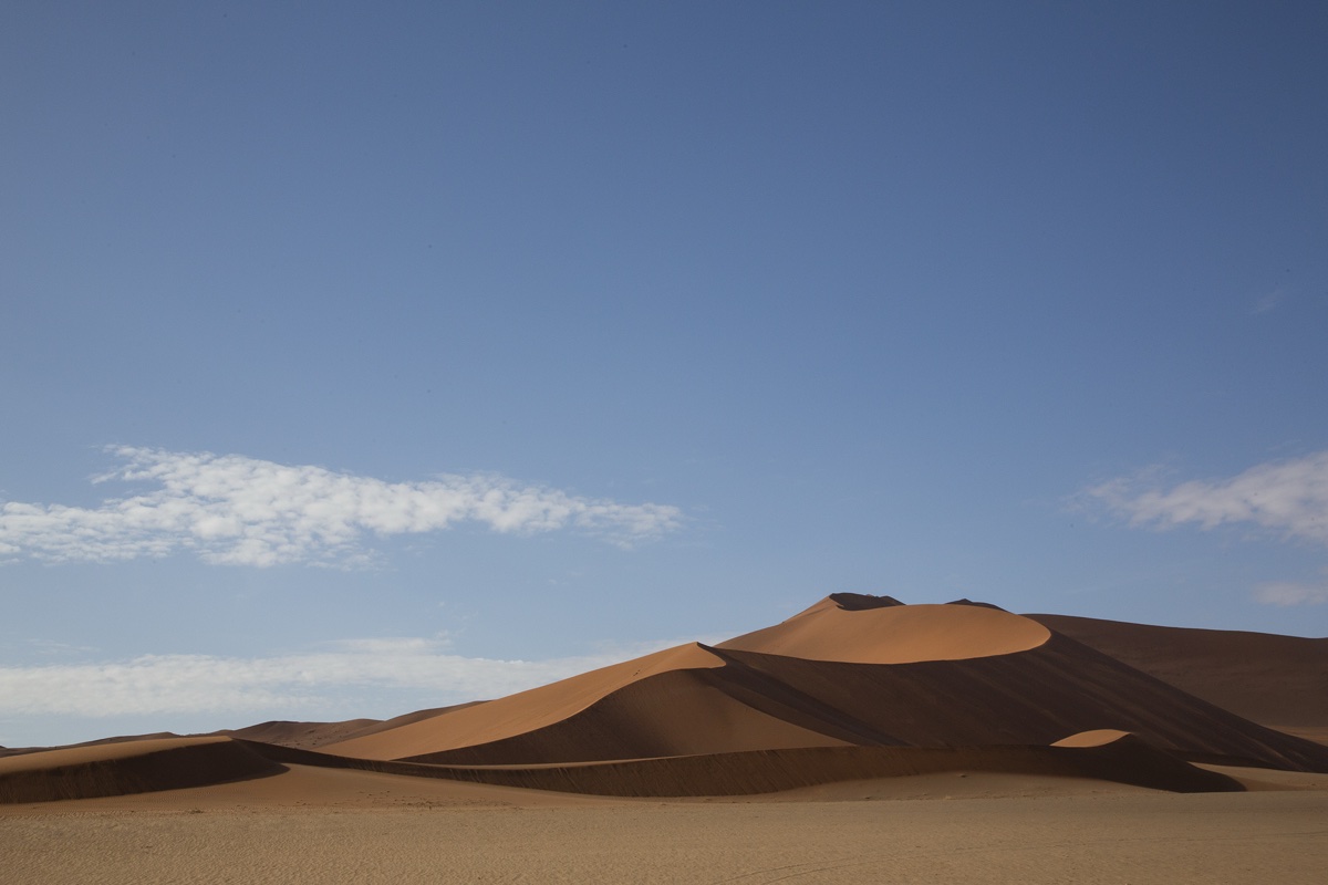 Namibia