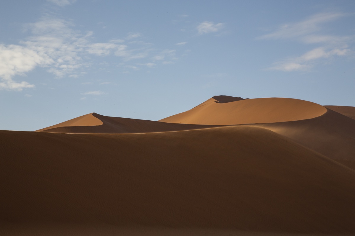 Namibia