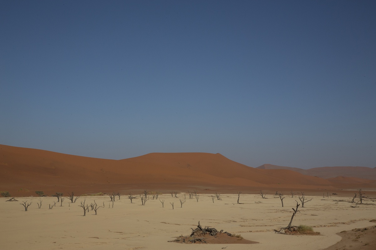 Namibia
