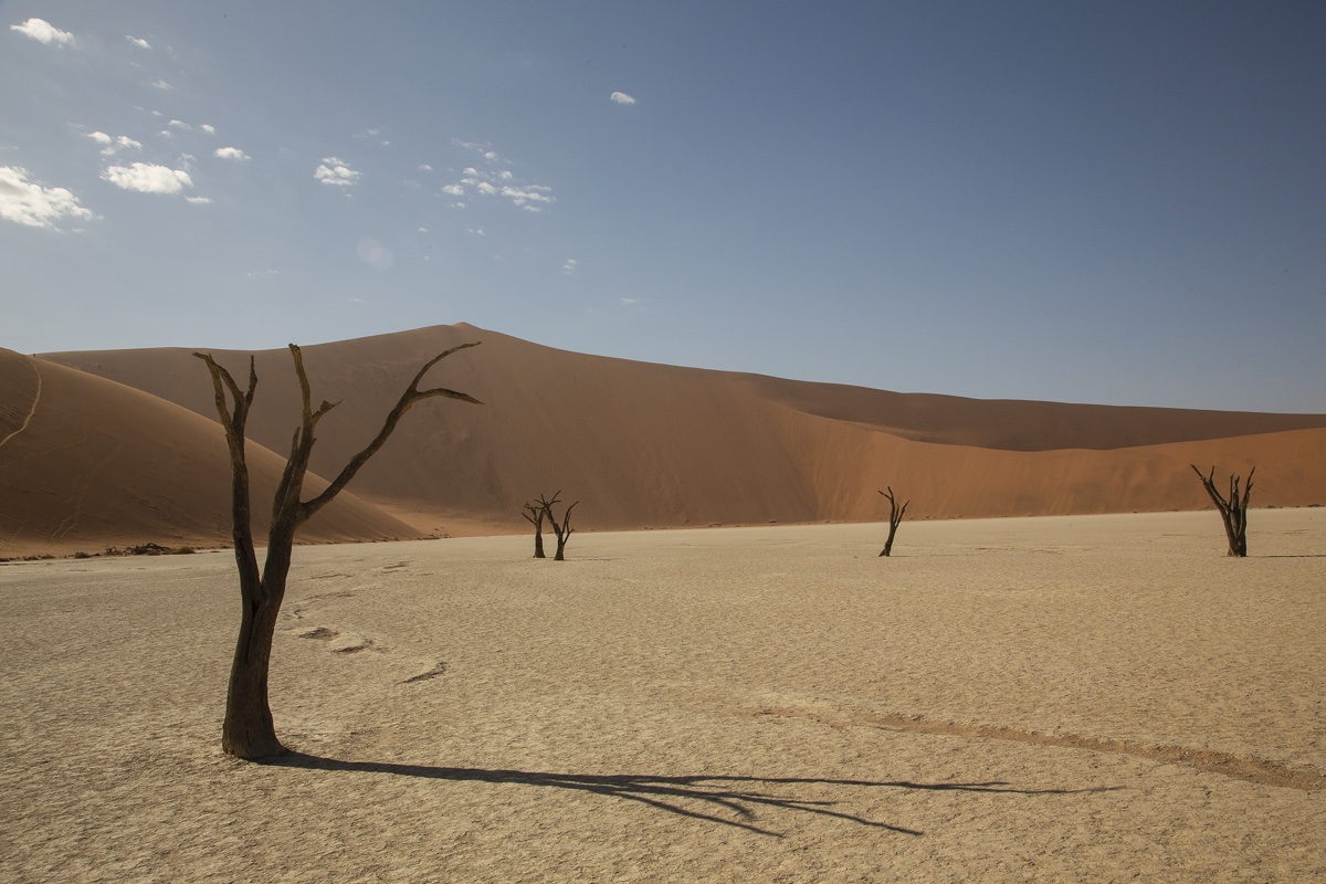 Namibia