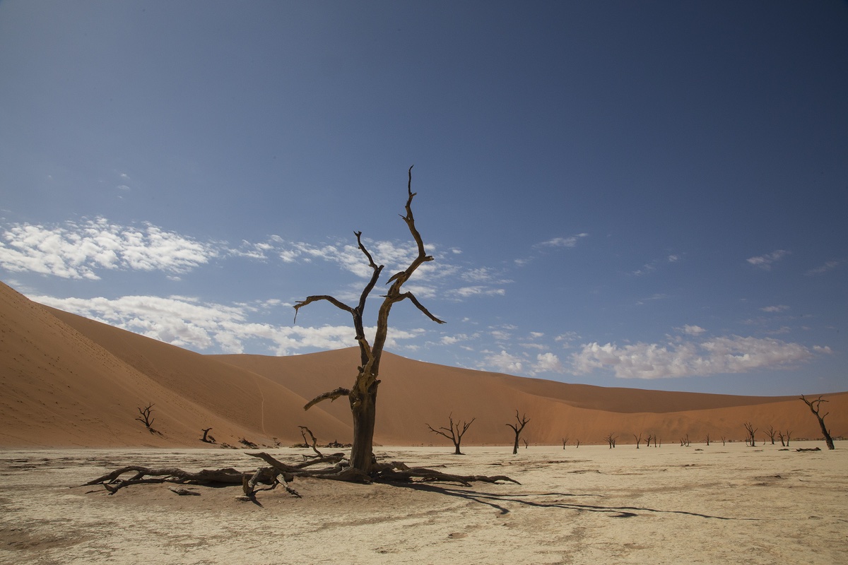 Namibia