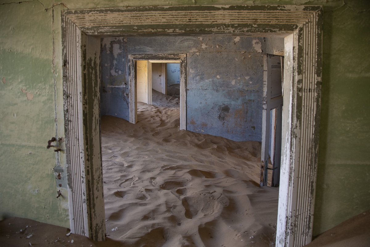 Namibia