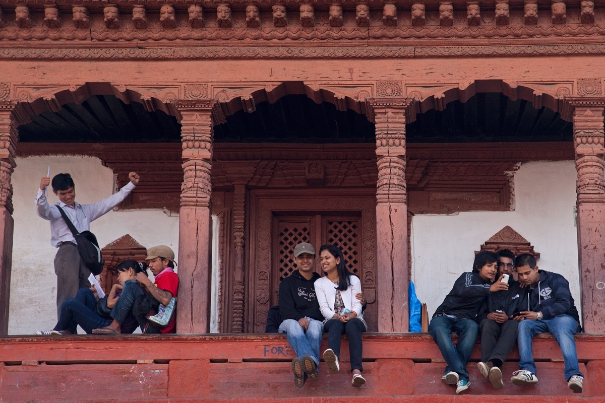 Nepal
