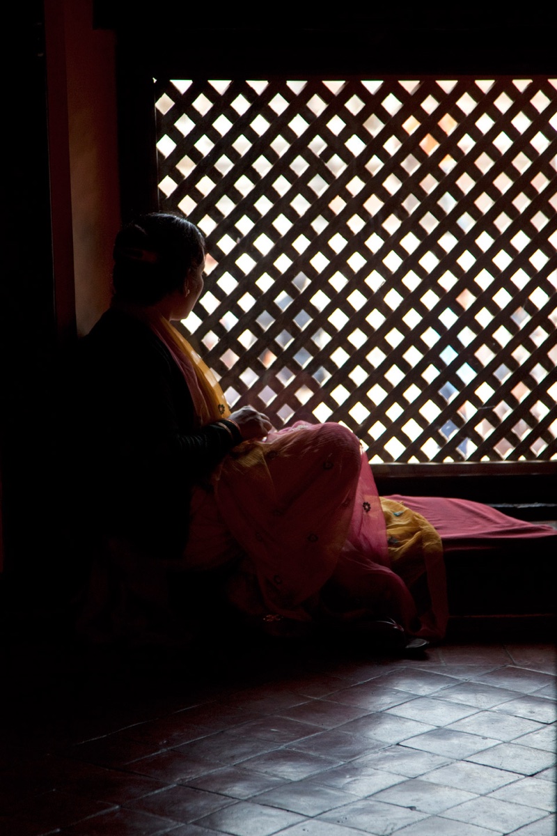 Nepal