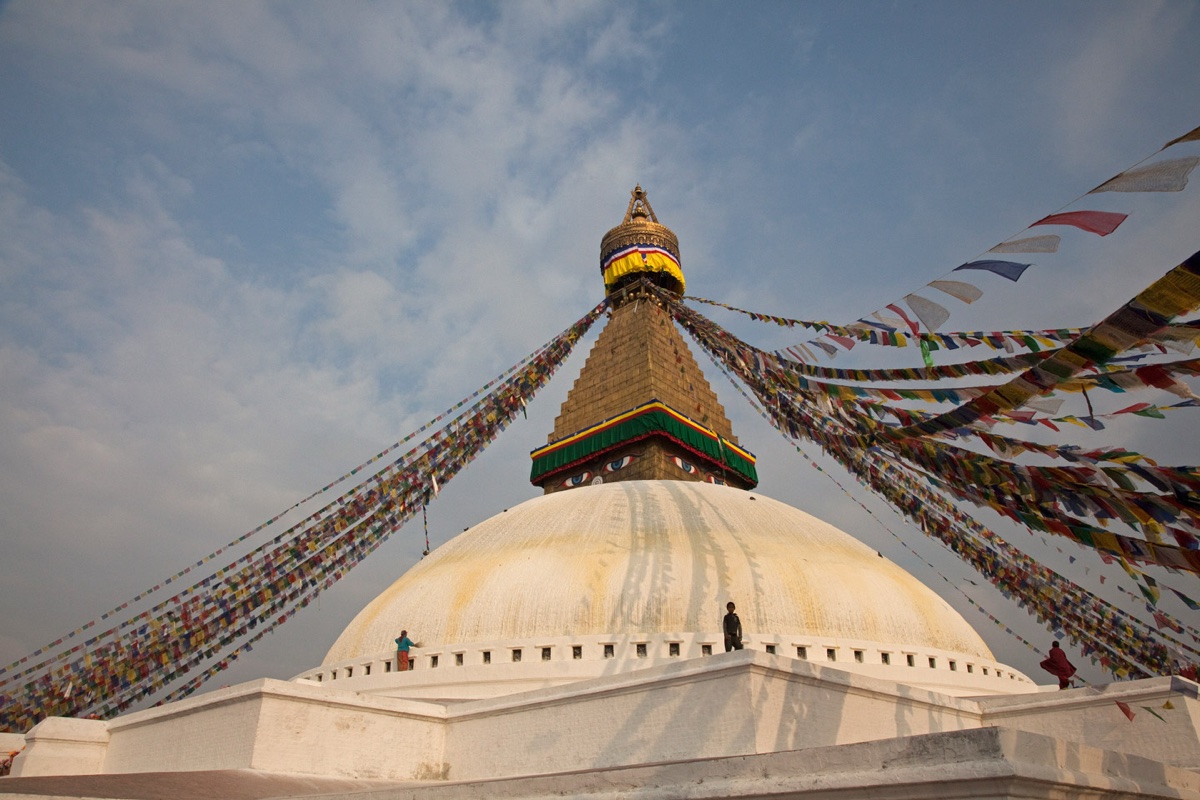 Nepal