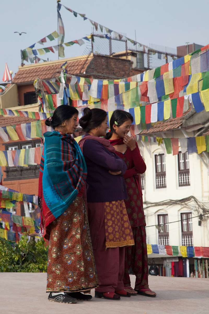Nepal