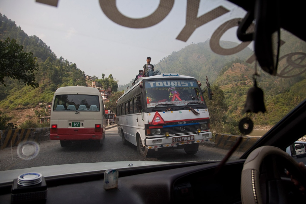 Nepal