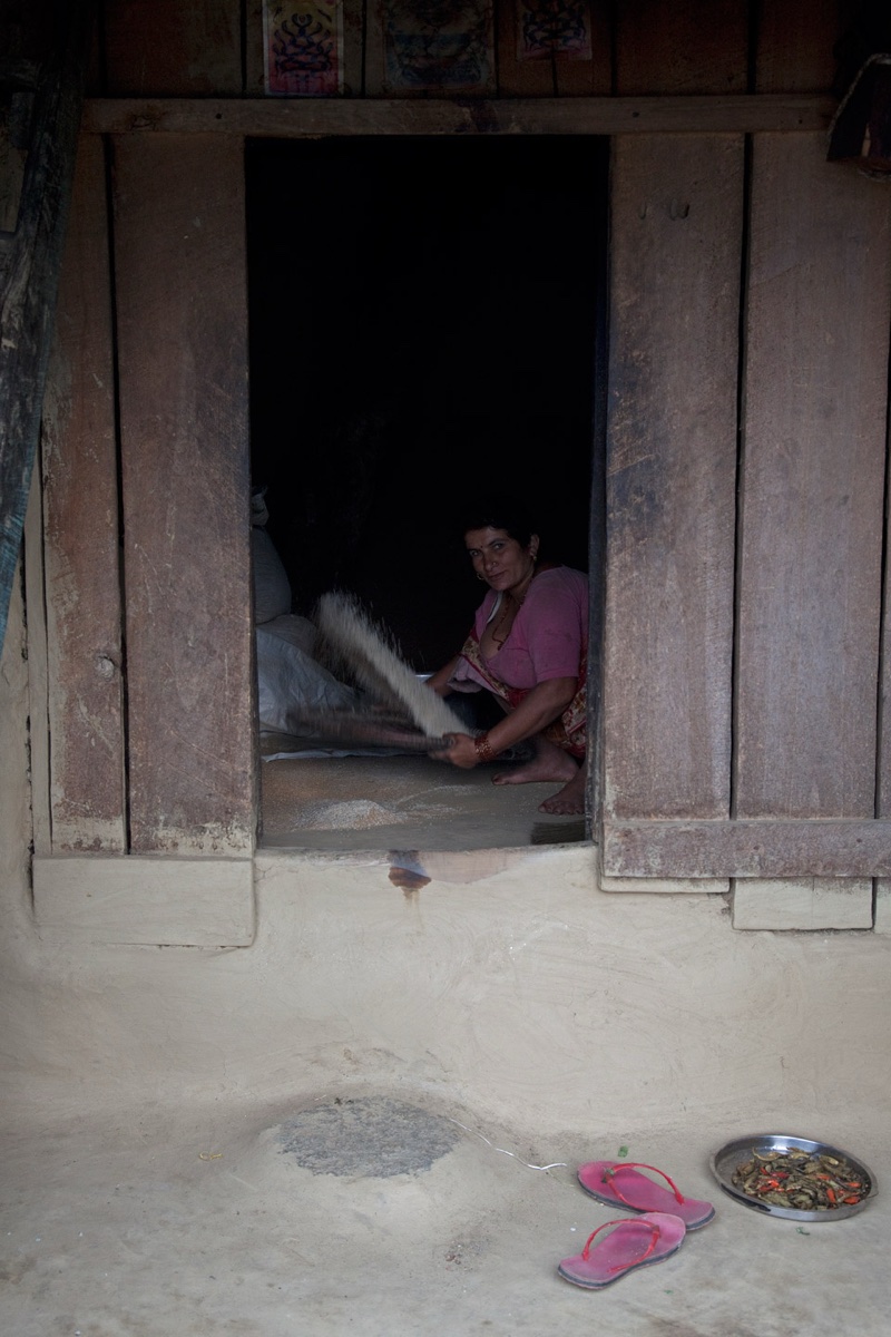 Nepal