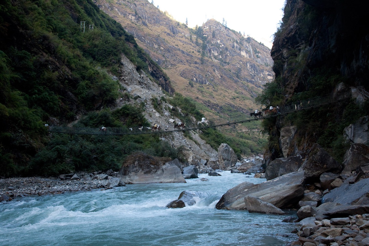 Nepal