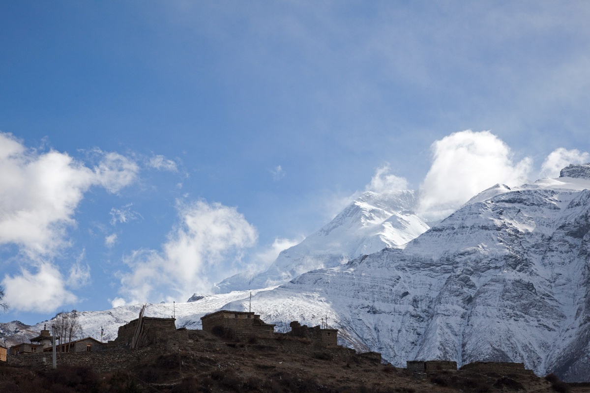 Nepal