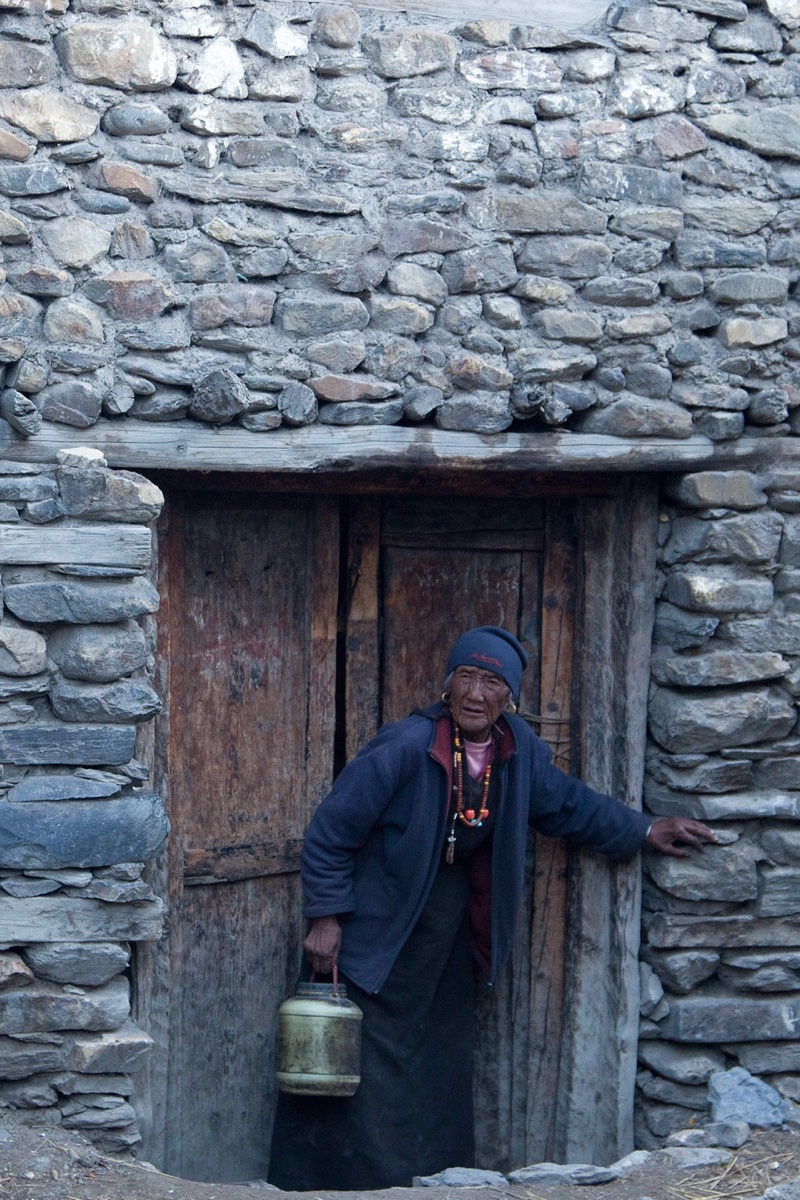 Nepal