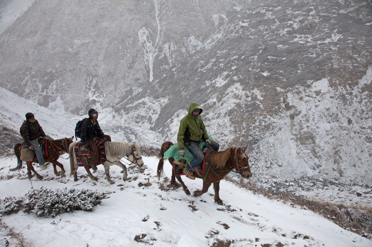 Nepal