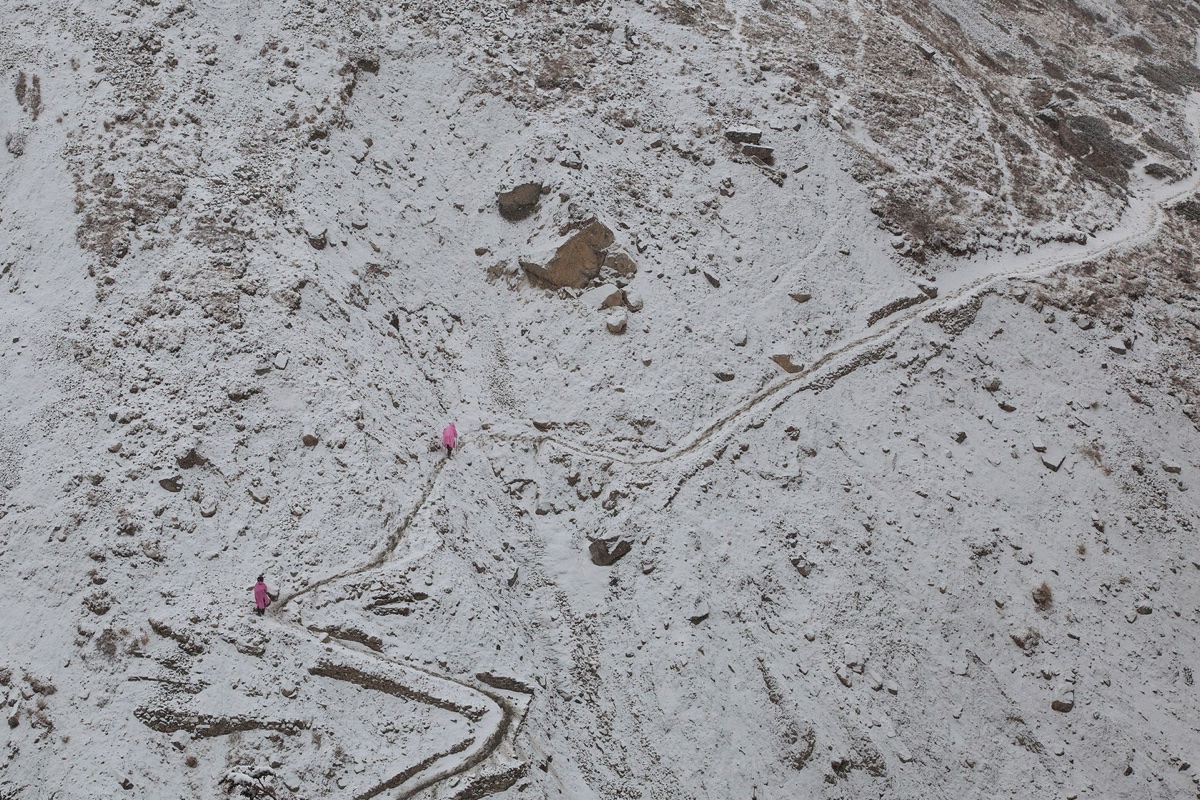 Nepal