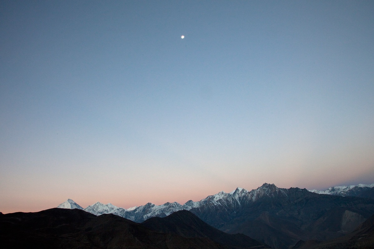 Nepal