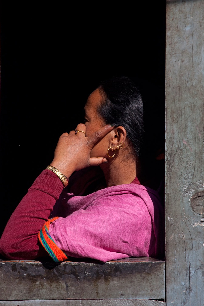 Nepal