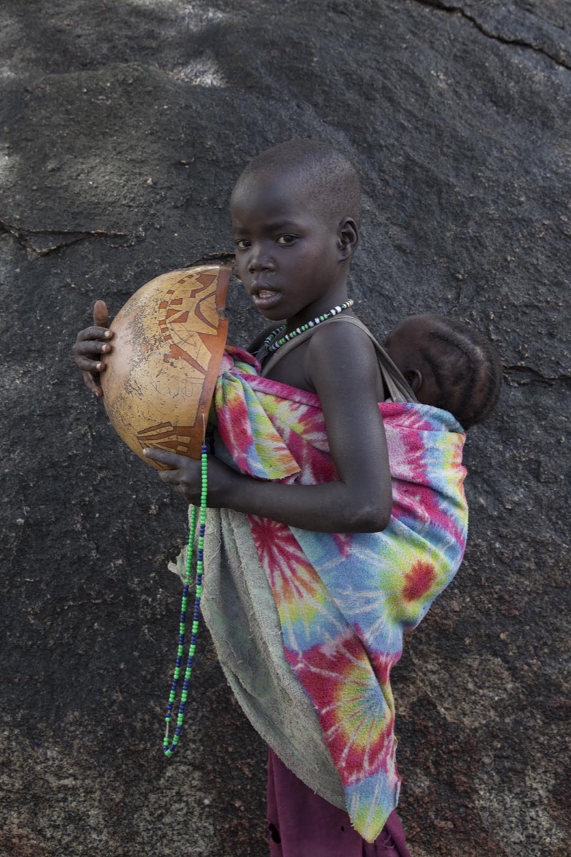 South Sudan