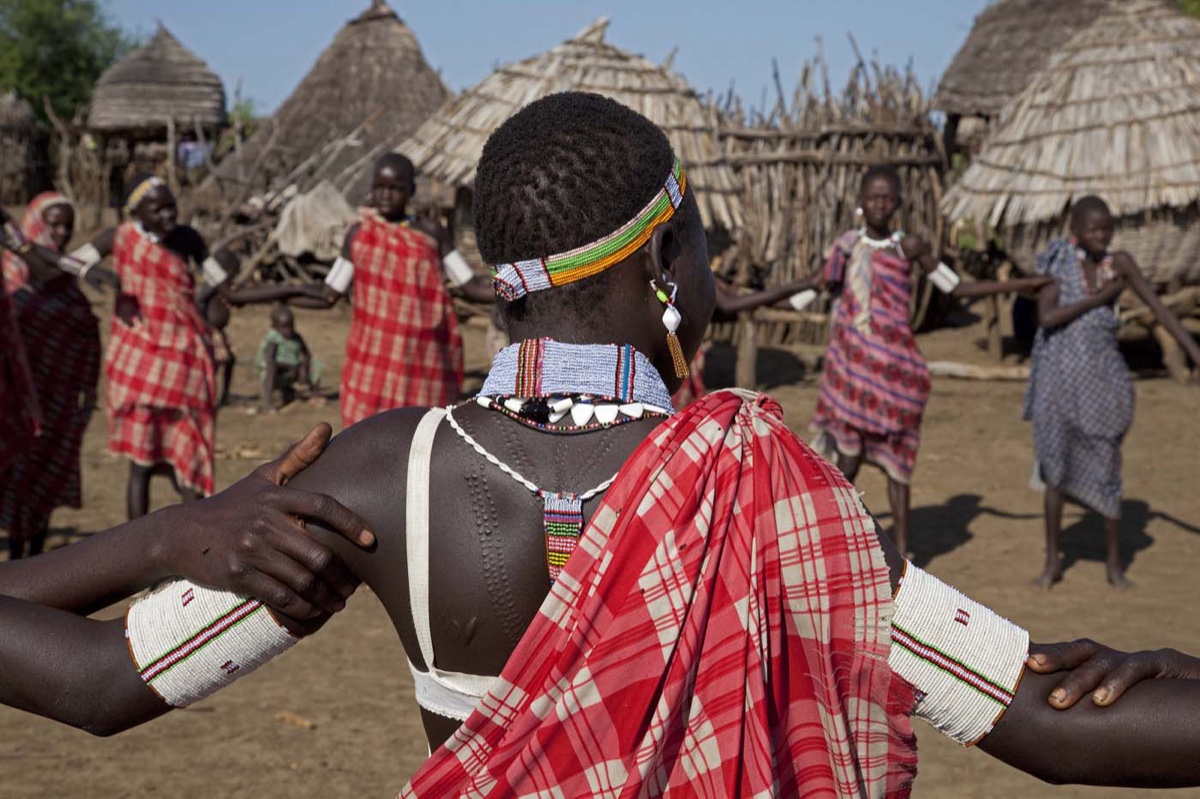 South Sudan